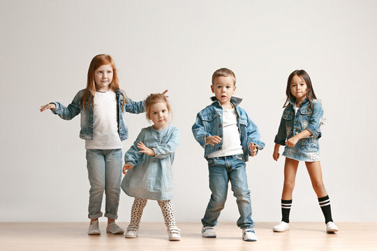 Kids Collection